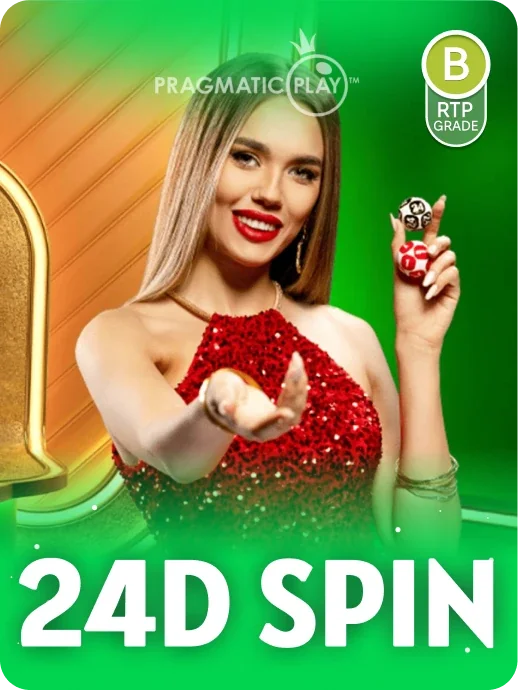 24d Spin