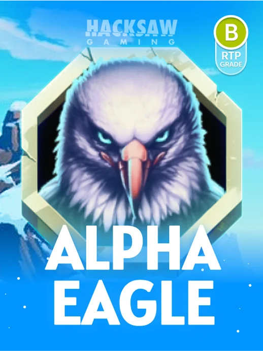 Alpha Eagle