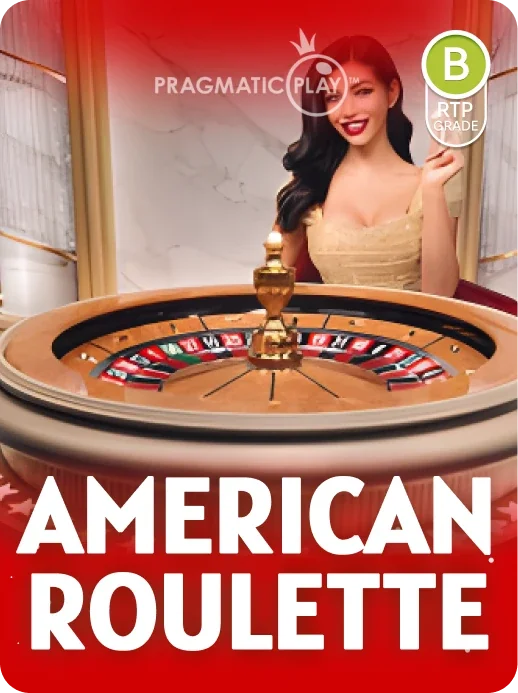 American Roulette