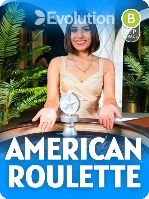 American Roulette