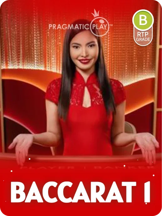 Baccarat 1