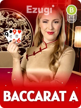 Baccarat A