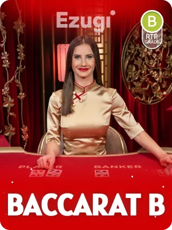Baccarat B