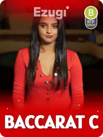 Baccarat C