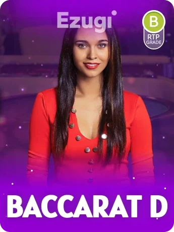 Baccarat D