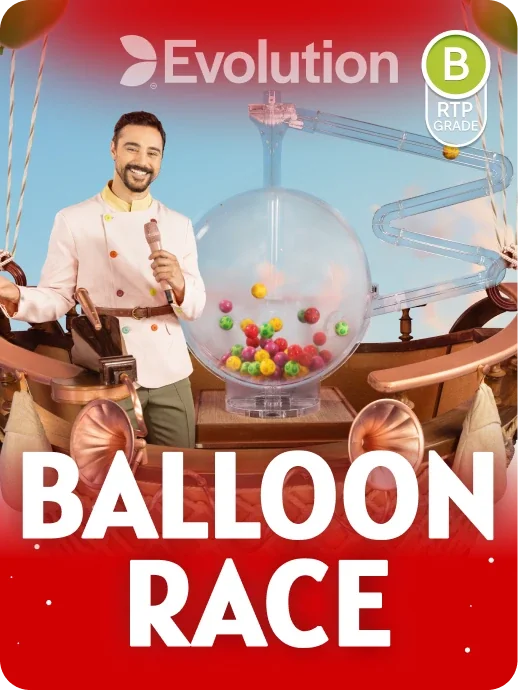Balloon Race