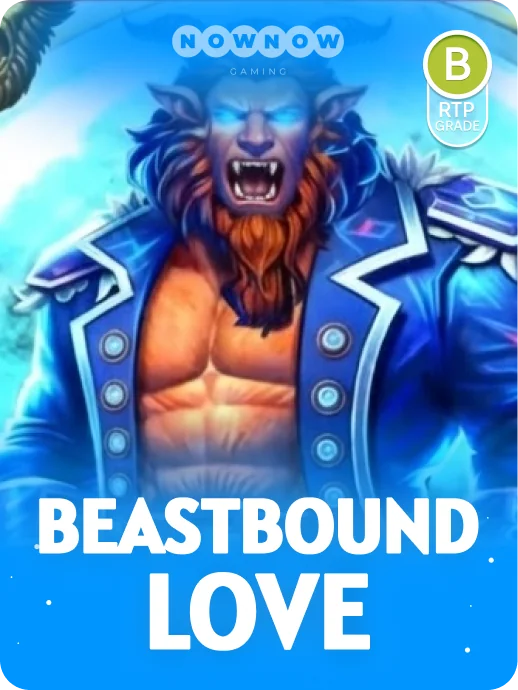 Beastbound Love