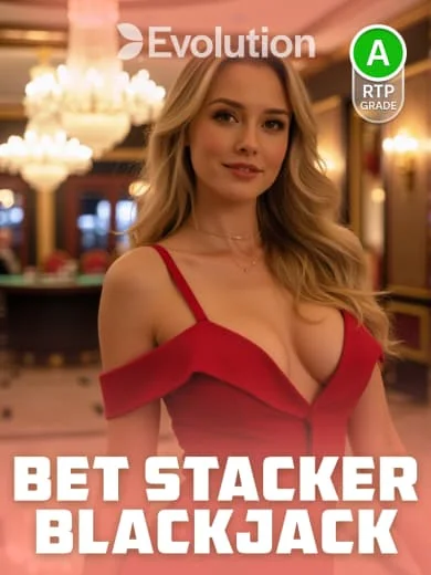 BET Stacker Blackjack 1