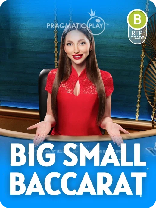 BIG Small Baccarat