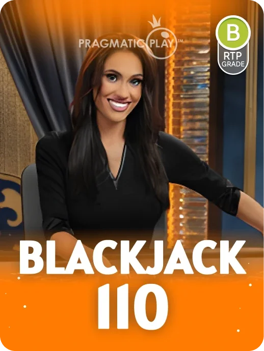 Blackjack 110