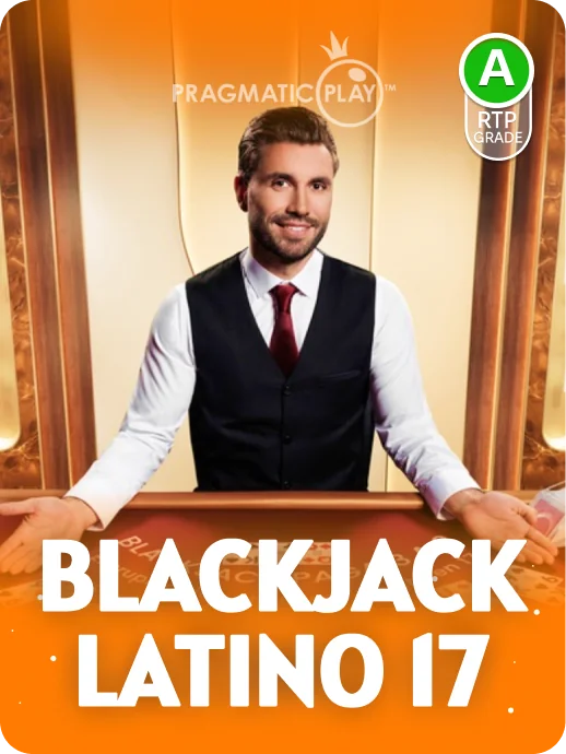 Blackjack Latino 17