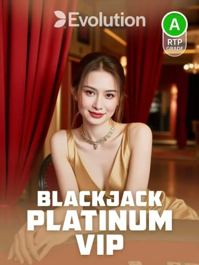 Blackjack Platinum VIP