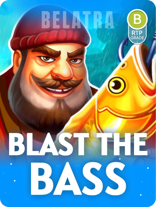 Blast The Bass