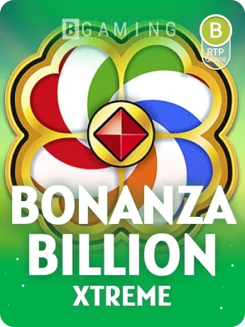 Bonanza Billion Xtreme