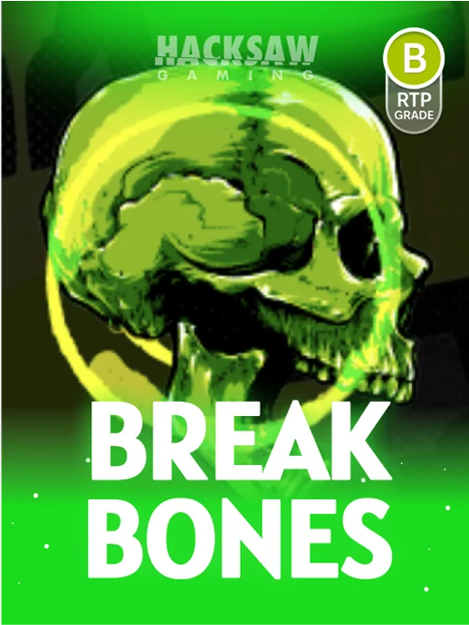 Break Bones