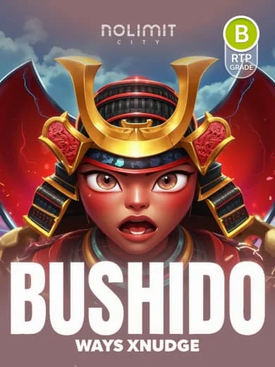 Bushido Ways Xnudge