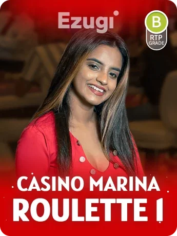 Casino Marina Roulette 1
