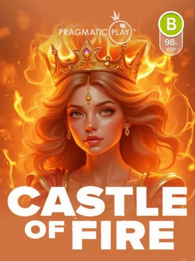 Castle Of Fire