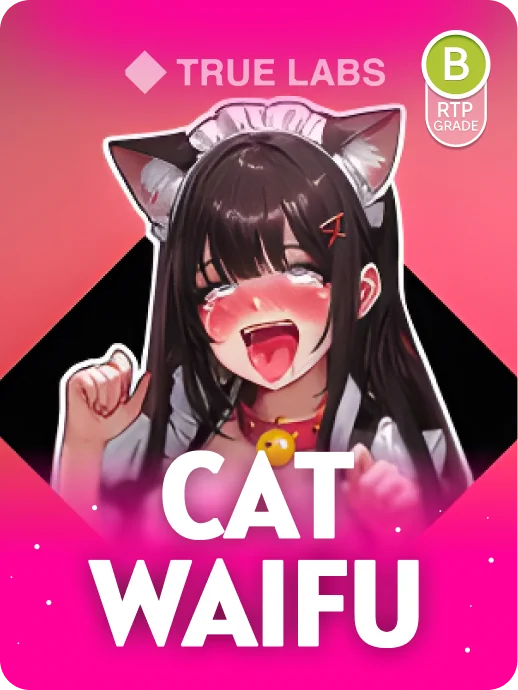 CAT Waifu