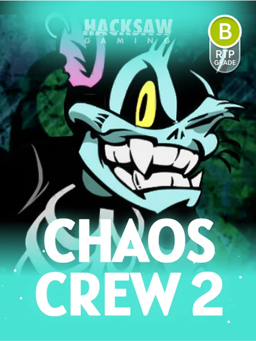 Chaos Crew 2