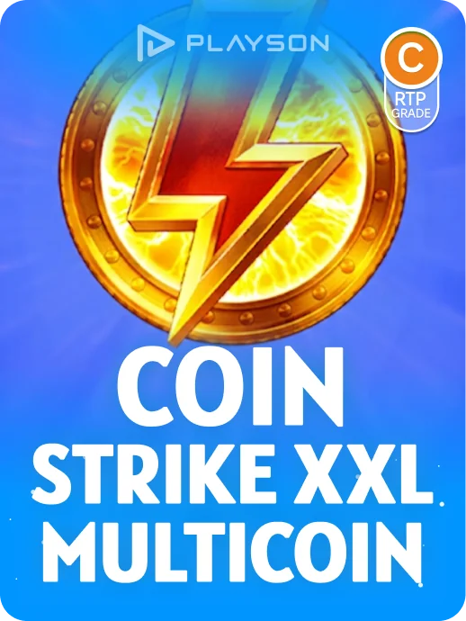 Coin Strike Xxl: Multicoin