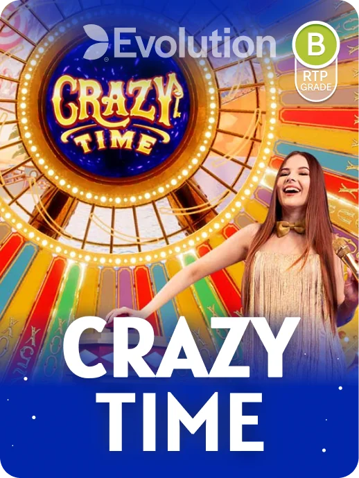 Crazy Time