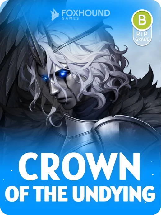 Crown Of The Undying