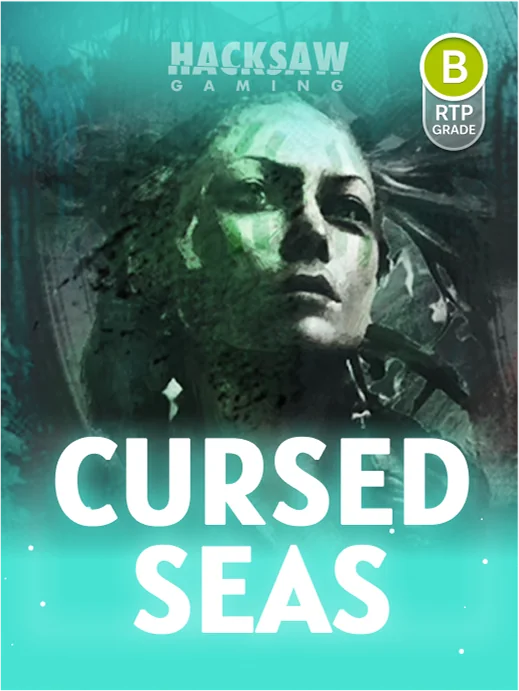 Cursed Seas