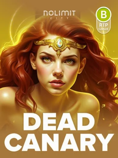 Dead Canary