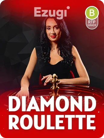 Diamond Roulette