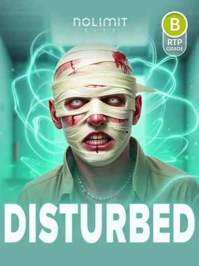 Disturbed