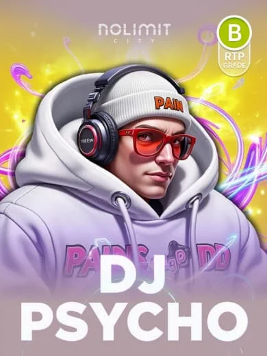 DJ Psycho