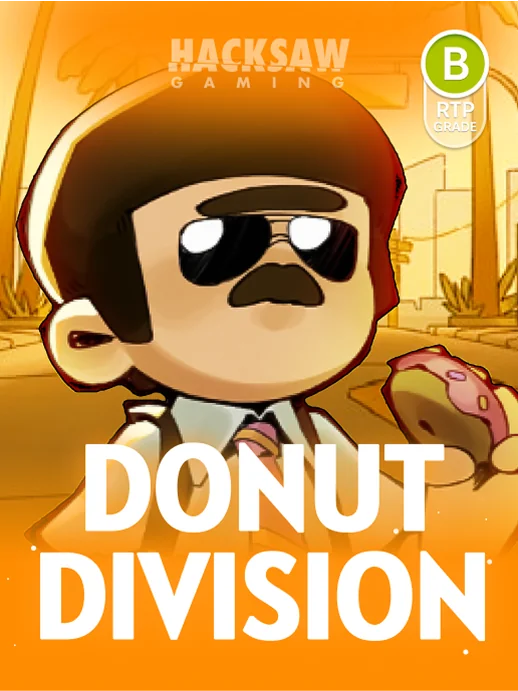 Donut Division
