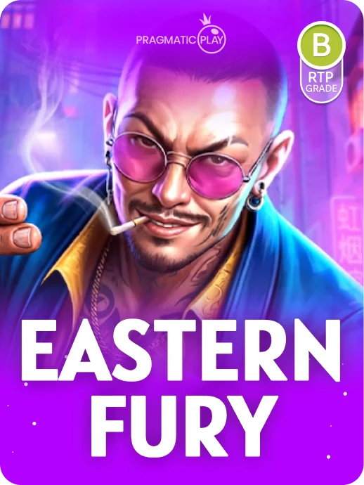Eastern Fury