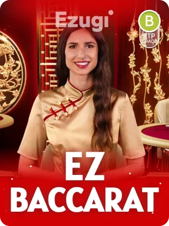 EZ Baccarat