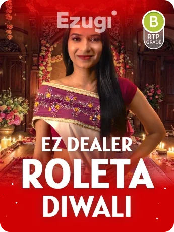 EZ Dealer Roulette Diwali