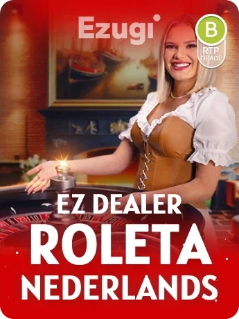 EZ Dealer Roulette Nederlands