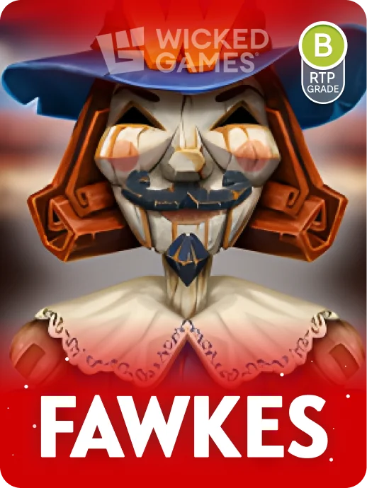 Fawkes