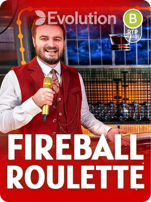 Fireball Roulette