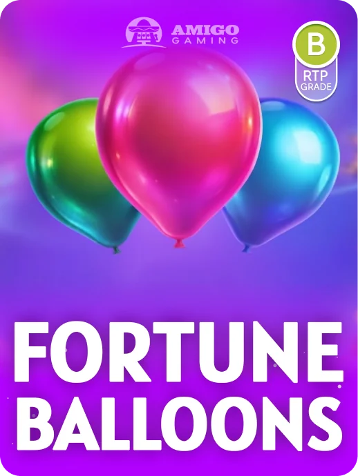 Fortune Balloons