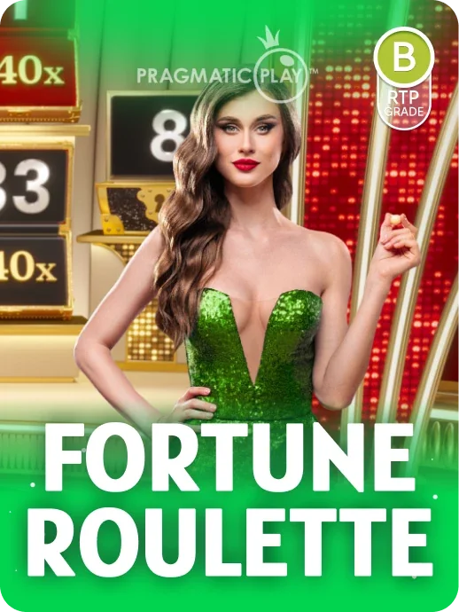 Fortune Roulette