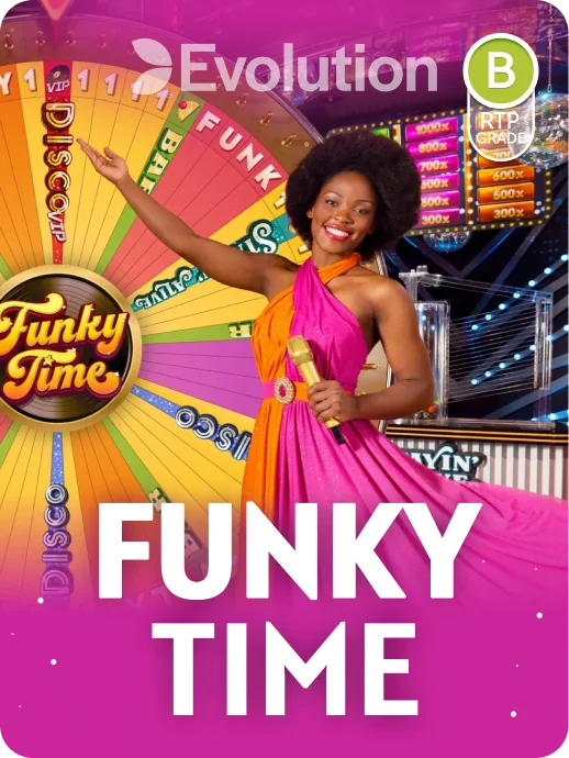 Funky Time
