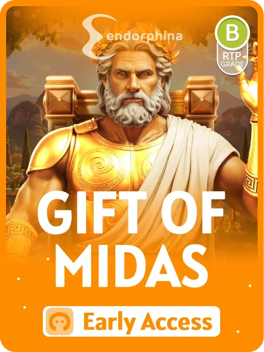 Gift Of Midas