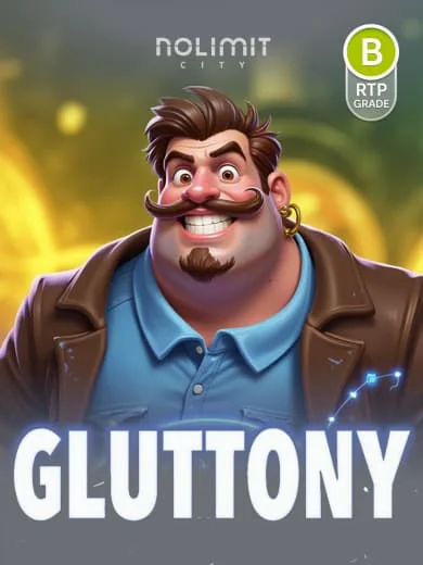 Gluttony