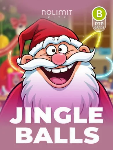Jingle Balls