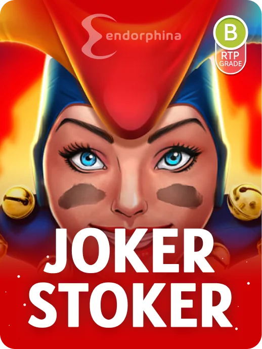 Joker Stoker