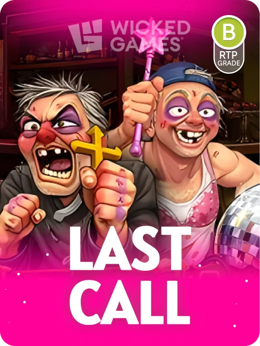 Last Call