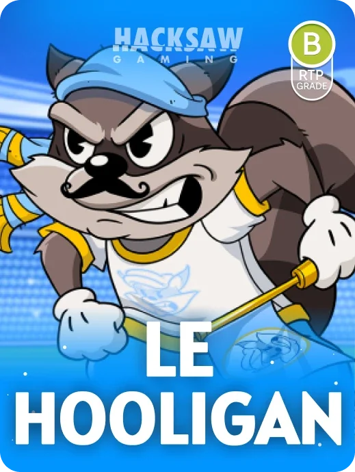 LE Hooligan