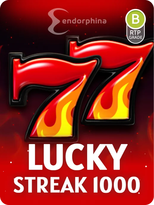 Lucky Streak 1000