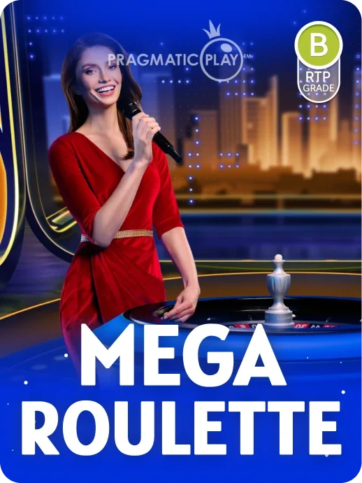 Mega Roulette